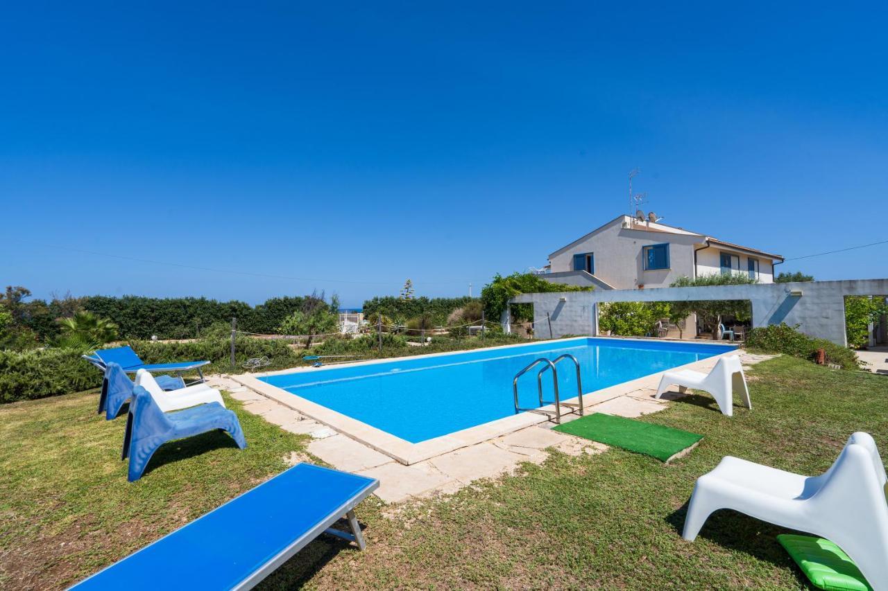 Villa Melus Maris *